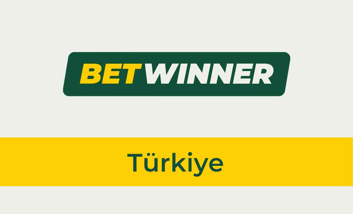 Betwinner türkiye