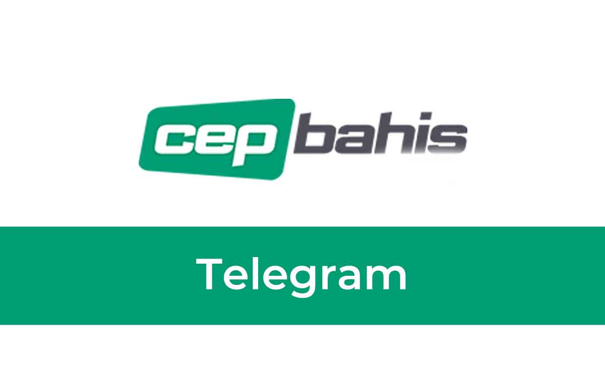 Cepbahis Telegram