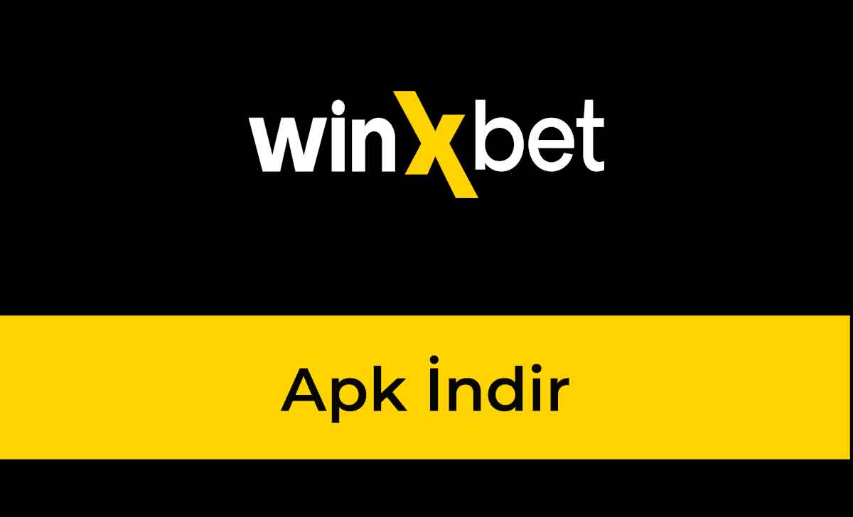 Winxbet Apk İndir