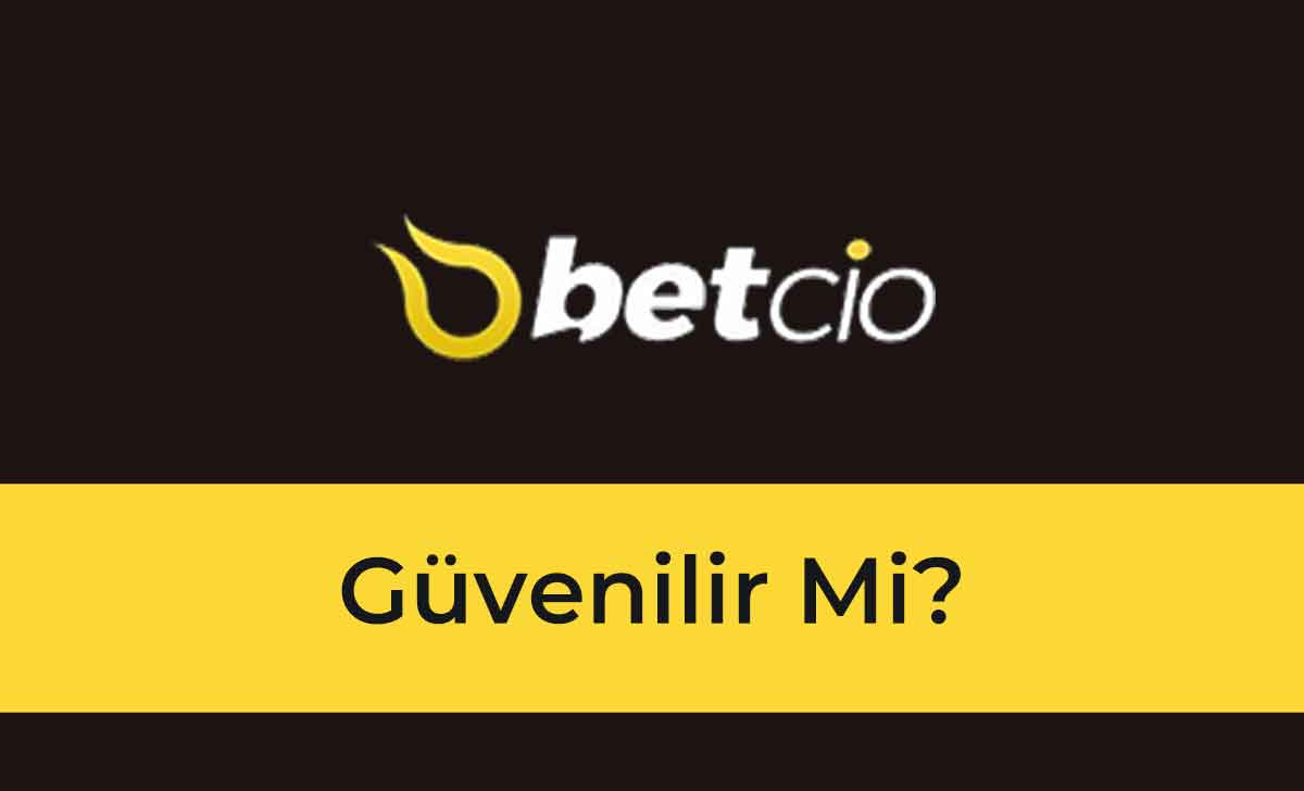 Betcio Güvenilir Mi